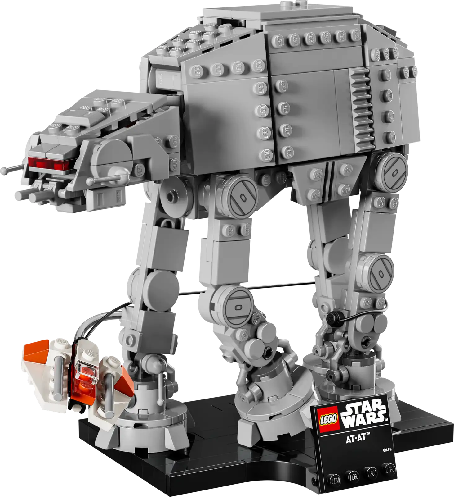 Lego AT-AT Star Wars