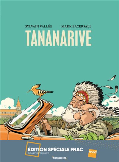 Tananarive
