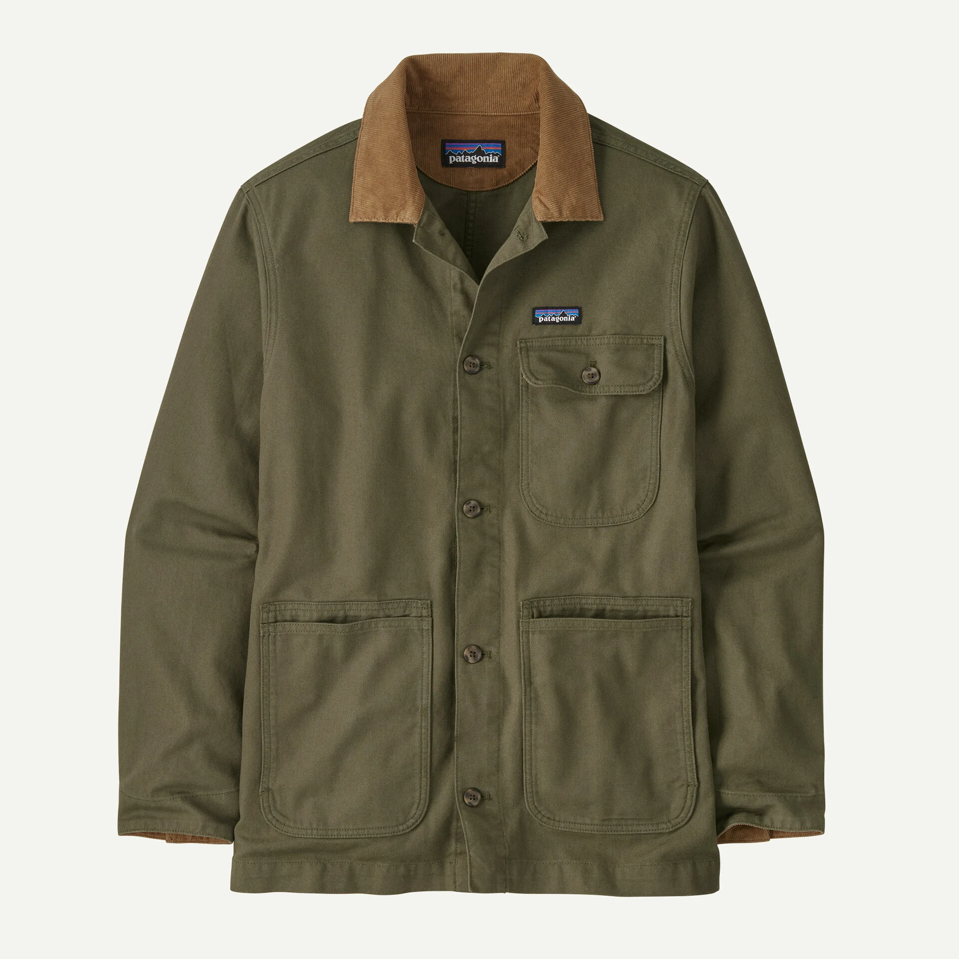 Veste Patagonia