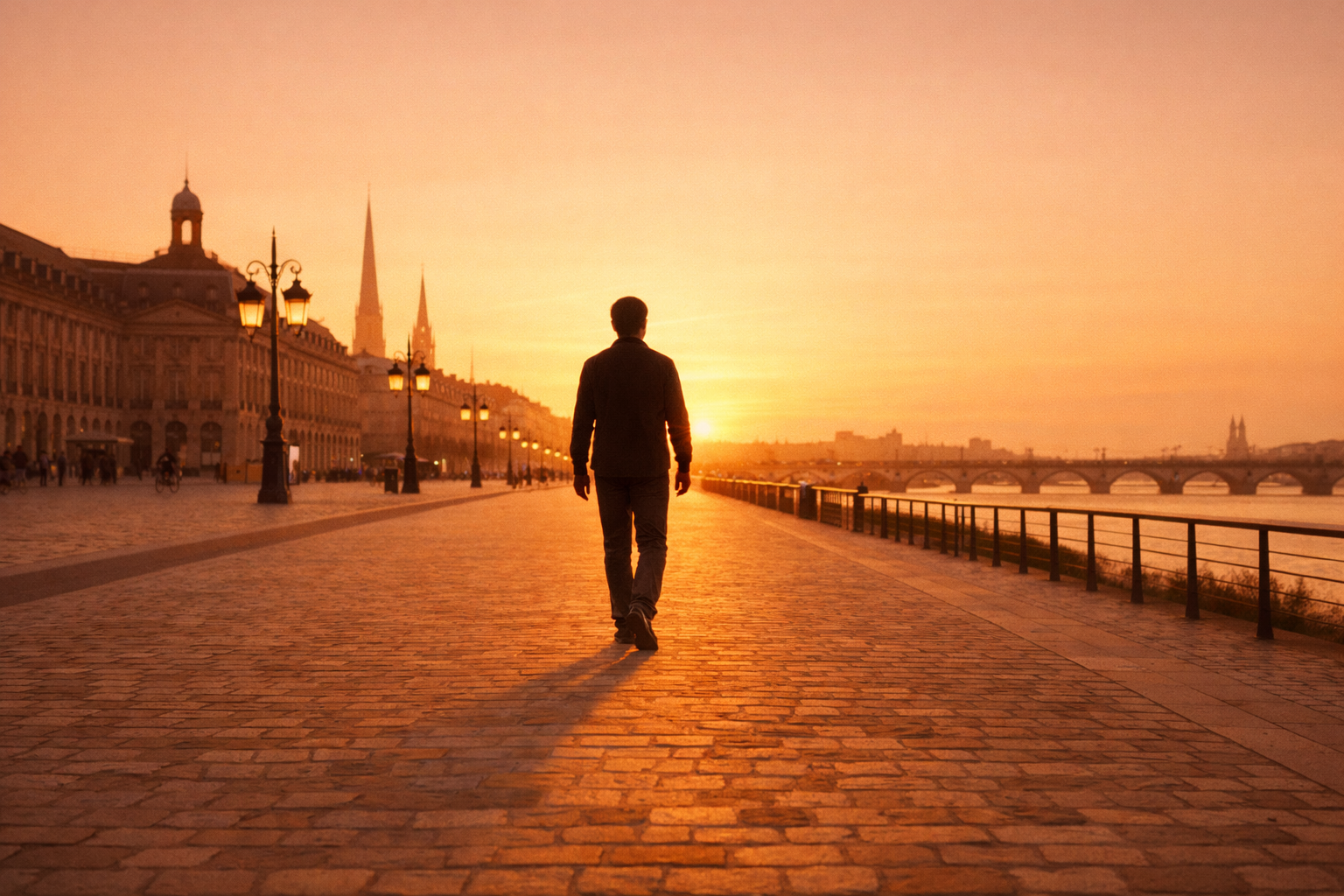 Photo de sapin enneigé